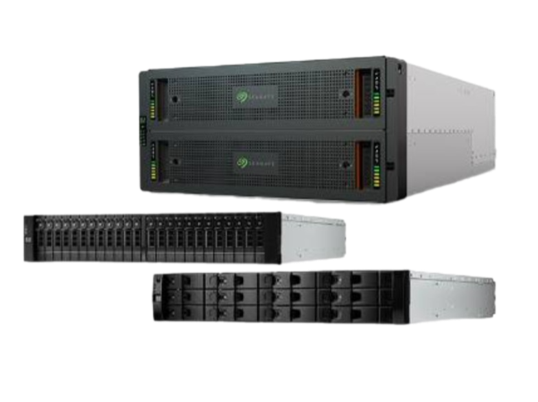Seagate Hybrid Storage Array
